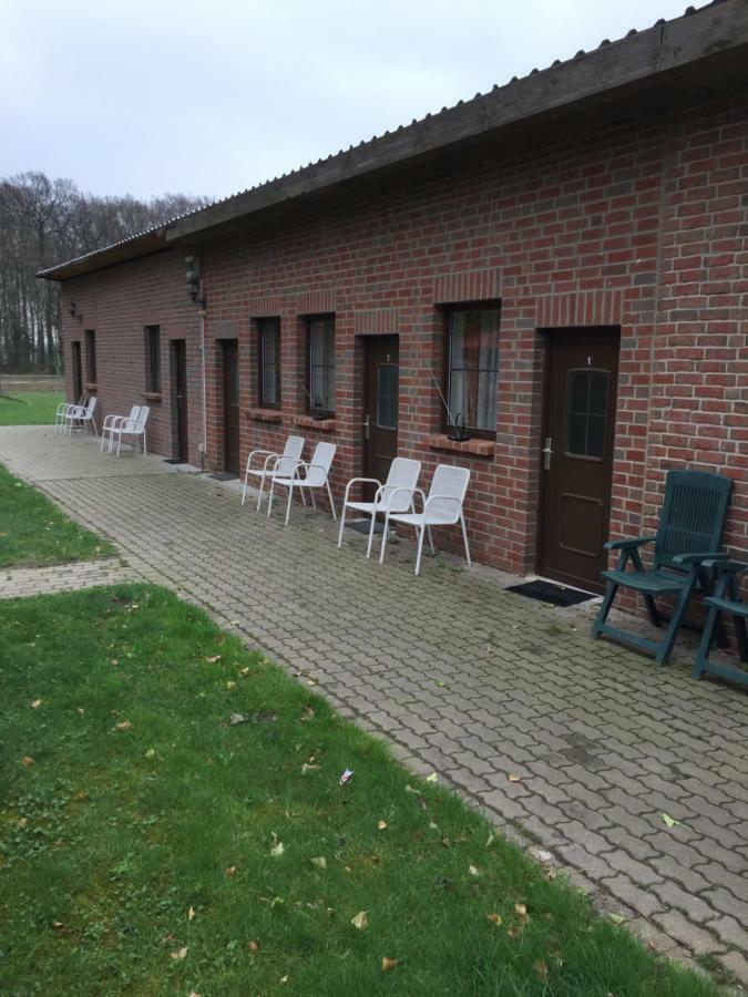 Willa Biogut Evensen Zewnętrze zdjęcie